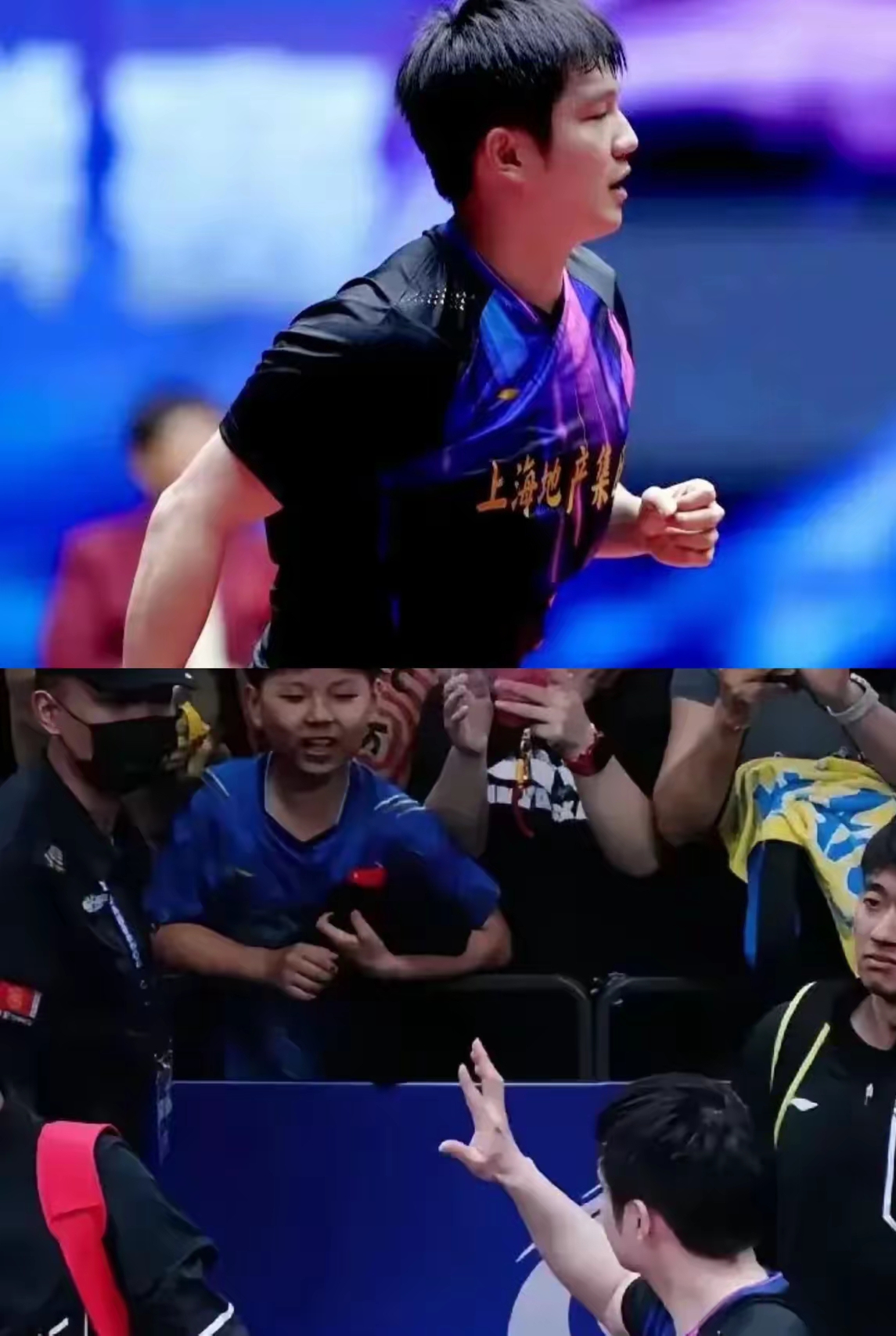 国内豪门对决：赛场掀起狂潮，球迷情绪高涨的简单介绍