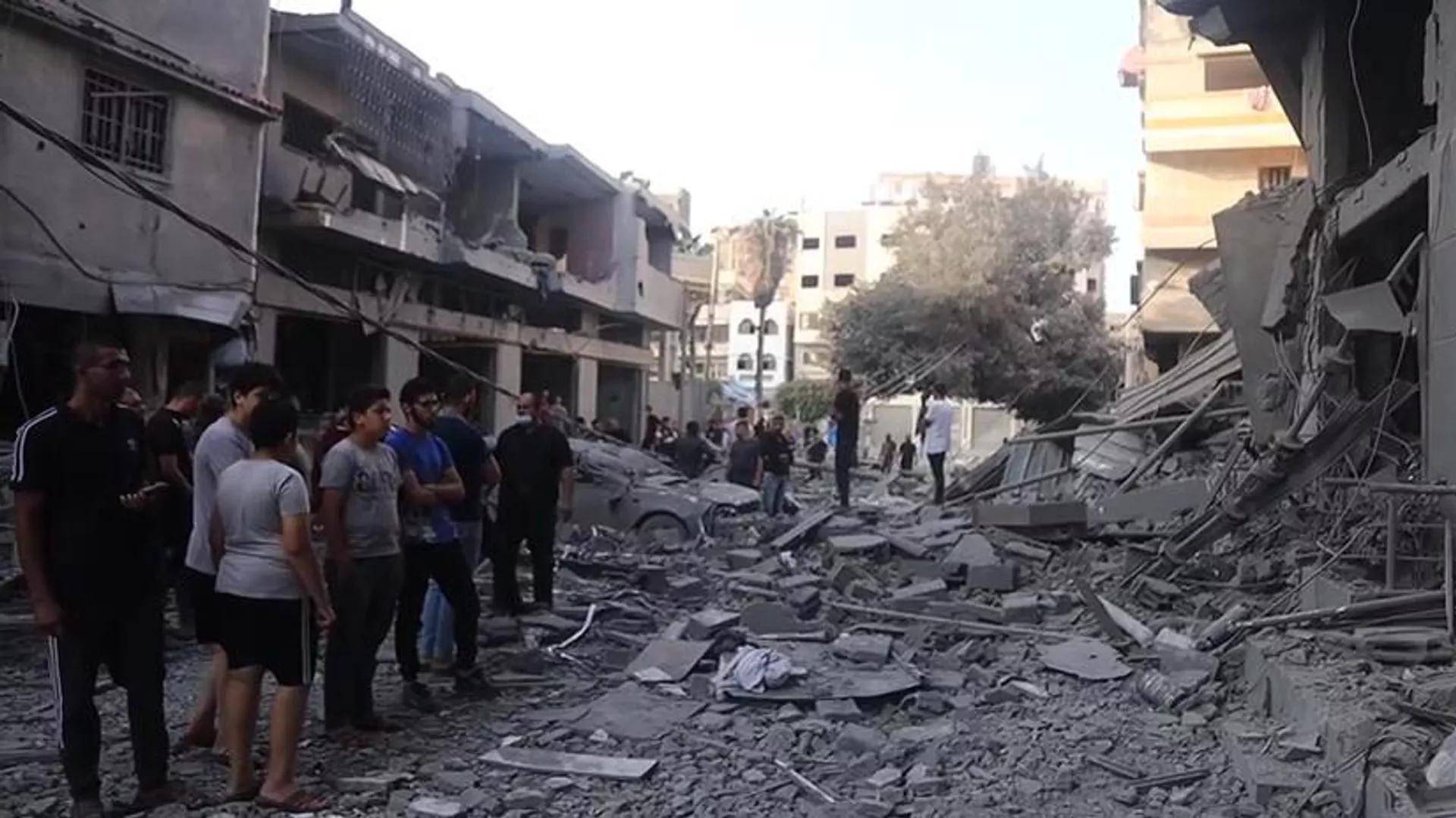 以色列战胜巴勒斯坦，晋级希望微弱