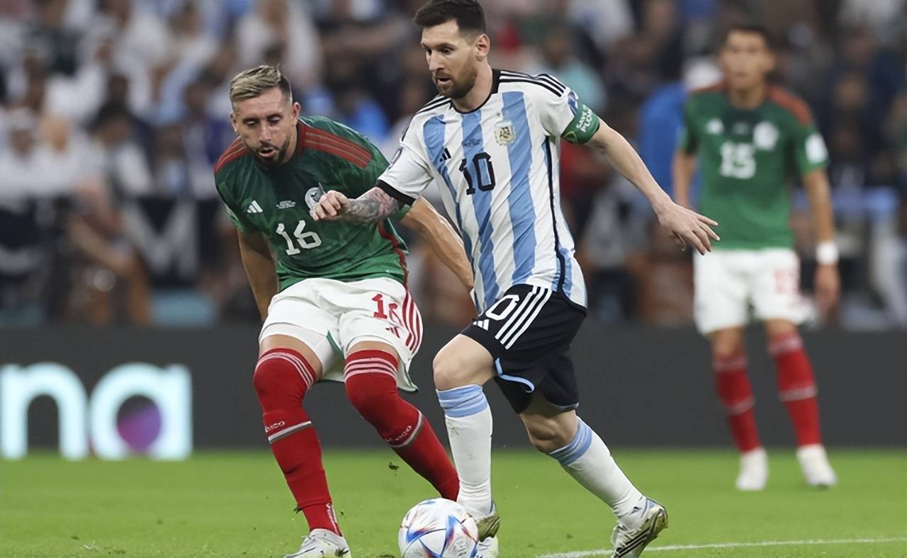 关于墨西哥队伍力挽狂澜，赢得国际称誉的信息