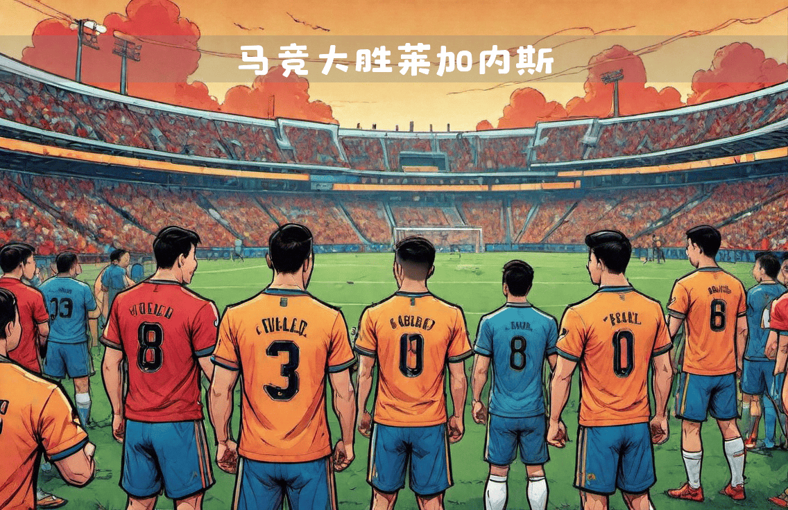 马竞在主场大胜对手，稳住在积分榜前列位置的简单介绍