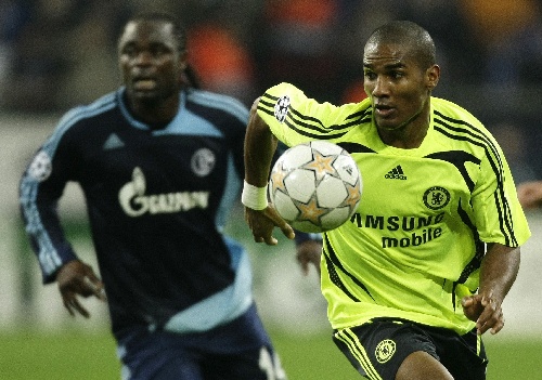 切尔西雄心无限，迎战沙尔克力保不败