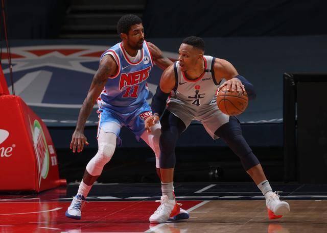 篮网核心伤停,进攻端受影响 篮网核心伤停,进攻端受影响