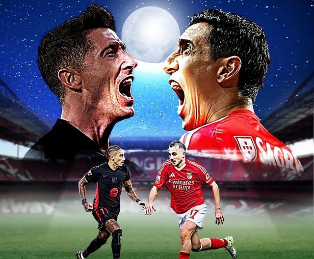 包含巴塞罗那展现实力，大胜对手晋级决赛的词条