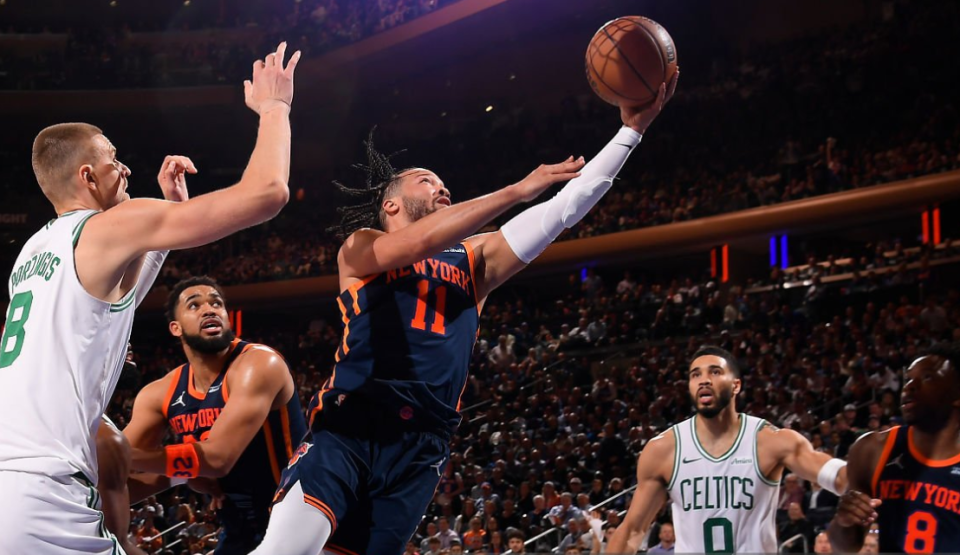 勇士队欢送塔图姆，青年军奋力追赶赛点！的简单介绍