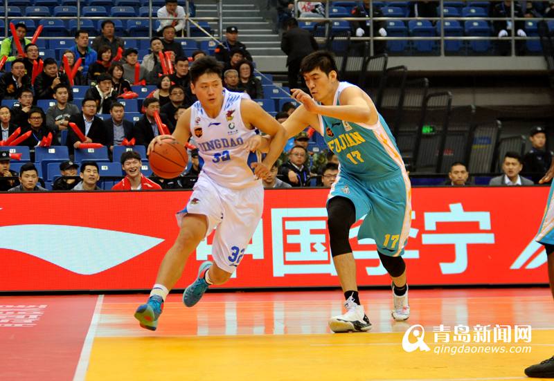 青岛队遭遇惨败，遭遇四连败的简单介绍