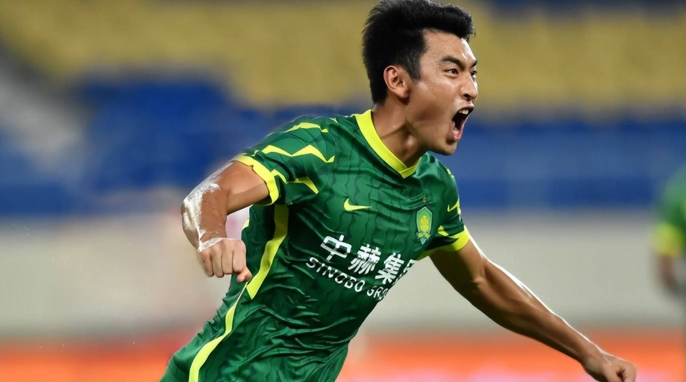 国安客场挑战上港力争下一座高峰的简单介绍