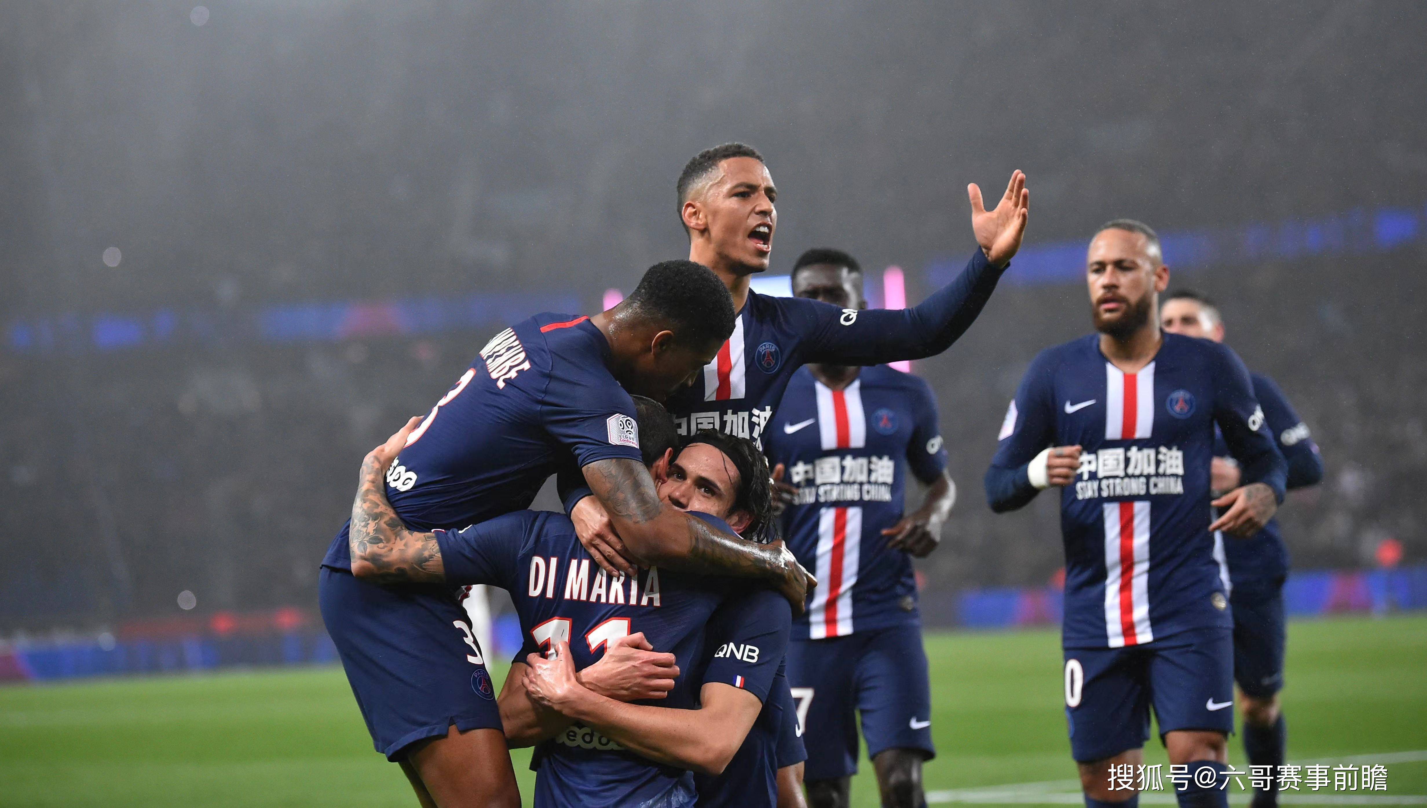 巴黎圣日耳曼互助互济独家晋级欧冠决赛的简单介绍